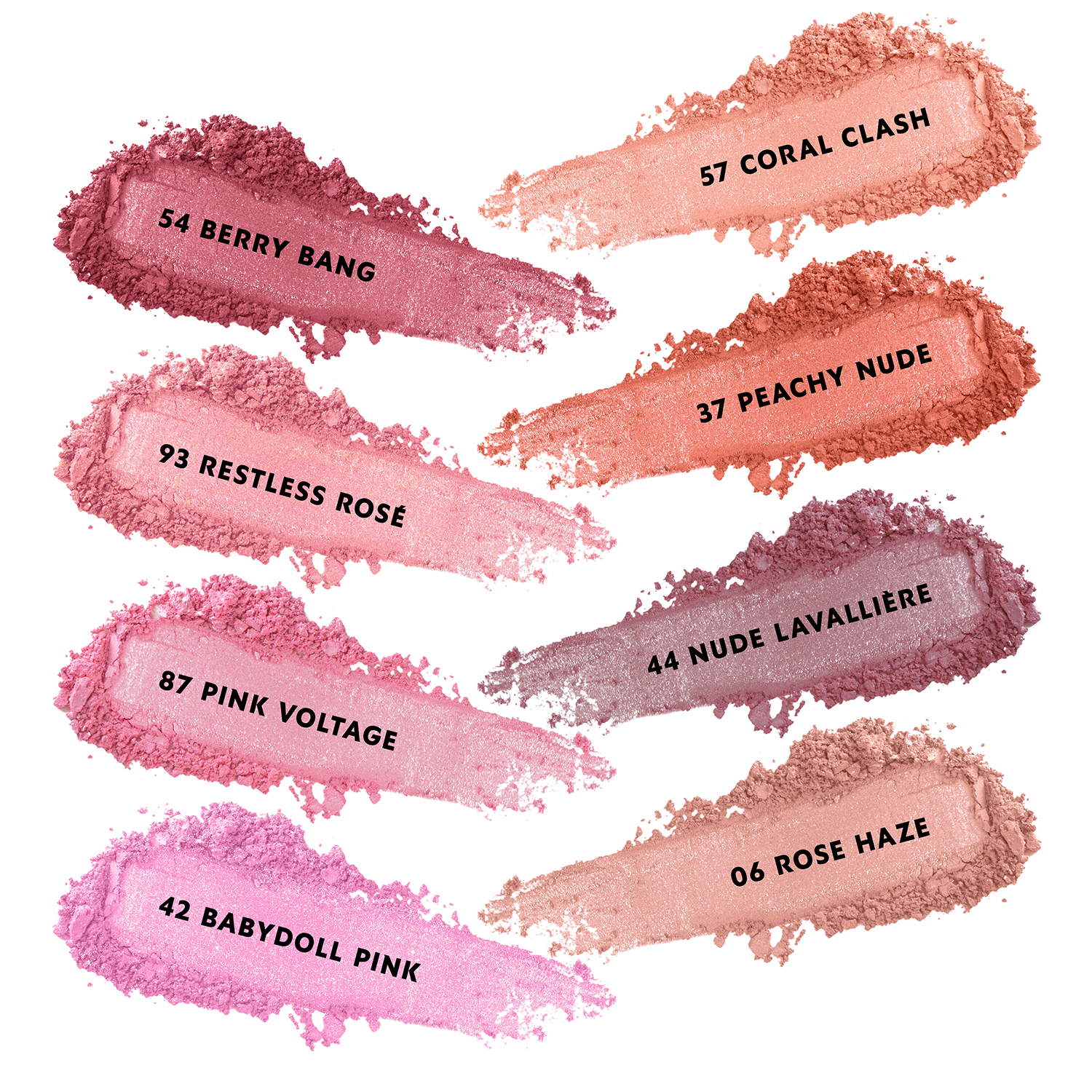 YSL MAKE ME BLUSH POWDER (RUBOR EN POLVO)